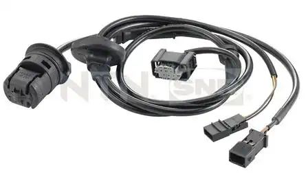 Датчик ABS SNR ASB154.41