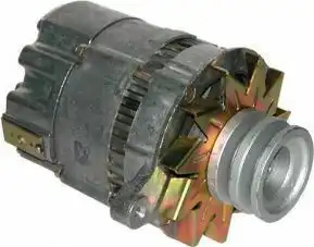 Генератор КЗАТЭ 6631.3701000