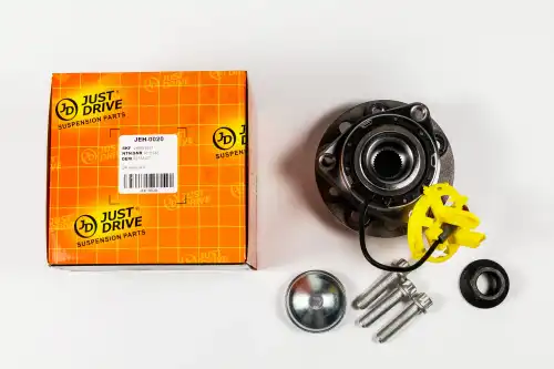Ступица JUST DRIVE JEH0020