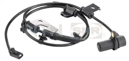 Датчик ABS SNR ASB184.01