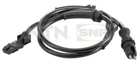 Датчик ABS SNR ASB155.12