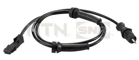 Датчик ABS SNR ASB155.24