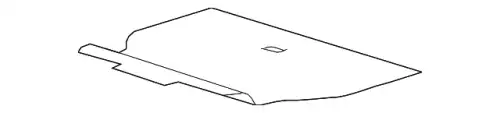 Коврики в салон JAGUAR C2C27993