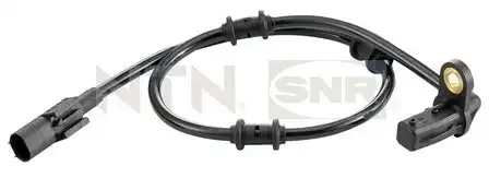 Датчик ABS SNR ASB151.18