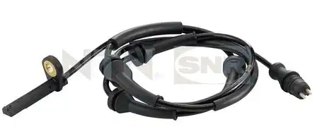 Датчик ABS SNR ASB155.27