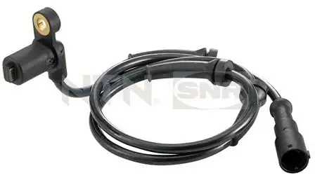 Датчик ABS SNR ASB155.02