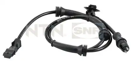 Датчик ABS SNR ASB155.04