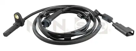 Датчик ABS SNR ASB158.34