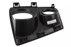 Решетка бампера GM 22895338