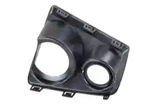 Решетка бампера GM 22895339
