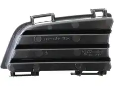 Решетка бампера GM 88974246