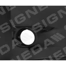 БАМПЕР ПЕР. \ PSB04051BA(K) SIGNEDA