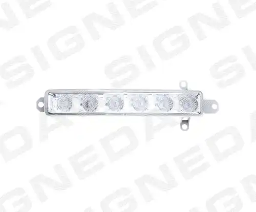 Ходовые огни SIGNEDA ZPG1607L/R