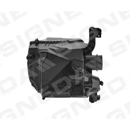 Коробка фильтра воздуш. PFD01004KA SIGNEDA