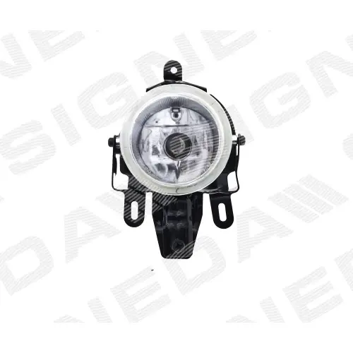 Фара противотуманная SIGNEDA ZMB2030L/RK