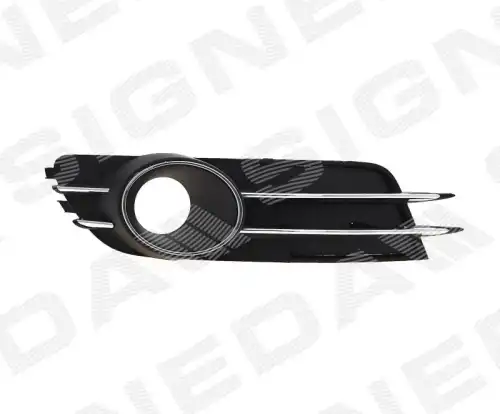 Решетка бампера SIGNEDA PAD99142BR