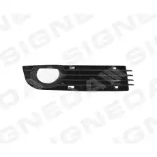 Решетка бампера SIGNEDA PAD99034KCAR