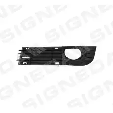 Решетка бампера SIGNEDA PAD99034KCAR