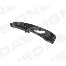 Решетка бампера SIGNEDA PAD99034KCAR