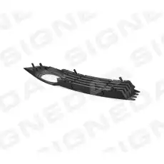 Решетка бампера SIGNEDA PAD99034KCAR