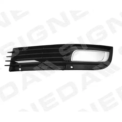 PAD99035KCAL РЕШЕТКА В БАМПЕР (ЛЕВАЯ) SIGNEDA