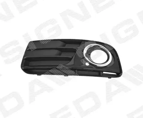 Решетка бампера SIGNEDA PAD99043CAL