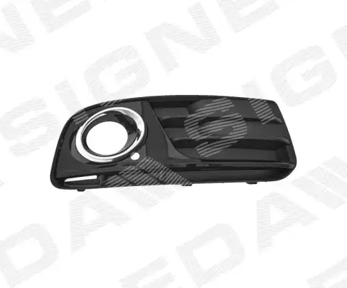 Решетка бампера SIGNEDA PAD99043CAR