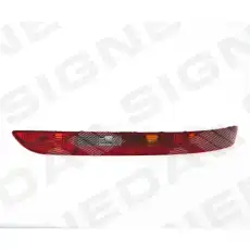 Катафот (световозвращатель) SIGNEDA ZAD4002KR