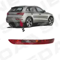Катафот (световозвращатель) SIGNEDA ZAD4002KR