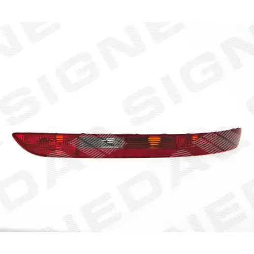 Катафот (световозвращатель) SIGNEDA ZAD4002KR