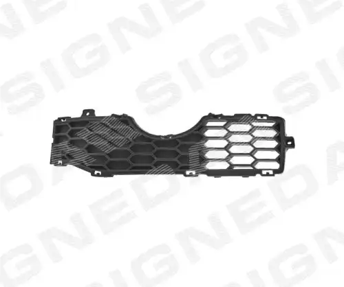 Решетка бампера SIGNEDA PCV99037CAL