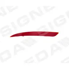 Катафот (световозвращатель) SIGNEDA ZFD1618KL