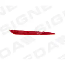 Катафот (световозвращатель) SIGNEDA ZFD1618KL