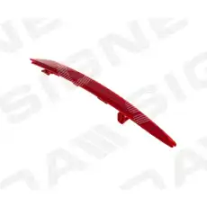 Катафот (световозвращатель) SIGNEDA ZFD1618KL