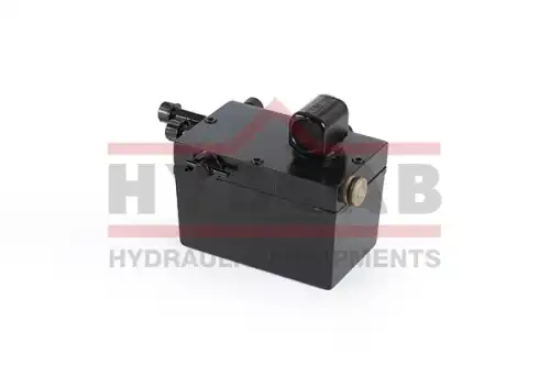Насос подъема кабины HYDCAB KP0041