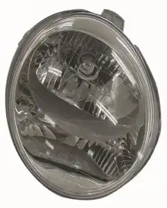 Фара DEPO 222-1120L-LD-E