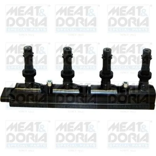 Катушка зажигания MEAT & DORIA 10606/1
