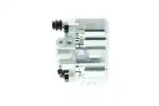 суппорт тормозной A5L069 AISIN