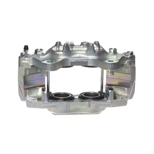 Суппорт тормозной ADVICS D5R020 передняя ось справа