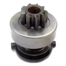 бендикс!\ Audi A4/A6, MB W201/W203/E210/Sprinter 1.6-2.8 <02 47011 MEAT & DORIA