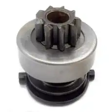 бендикс!\ Audi A4/A6, MB W201/W203/E210/Sprinter 1.6-2.8 <02 47011 MEAT & DORIA