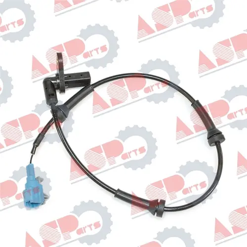 Датчик ABS ASPARTS ASP01028