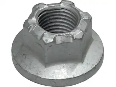  ГАЙКА 55269AG005 NISSAN