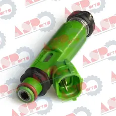 Топливная форсунка ASPARTS ASP3701