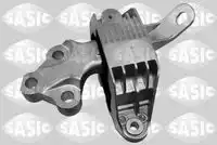 подушка КПП!\ Chevrolet Cruze 12> 2706417 SASIC