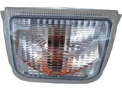 Стекло фары IVECO 5801912655