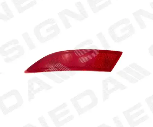 Катафот (световозвращатель) SIGNEDA ZFD1610L
