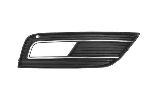 Решетка бампера SIGNEDA PAD99139AR