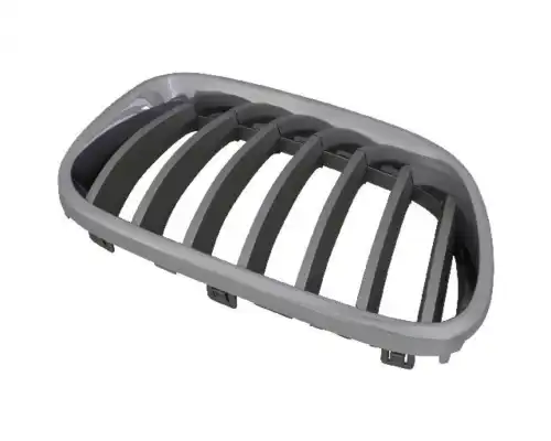 Решетка радиатора TYG BM07068GCR