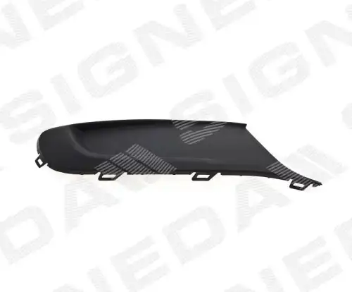 Решетка бампера SIGNEDA PVW99086CAR
